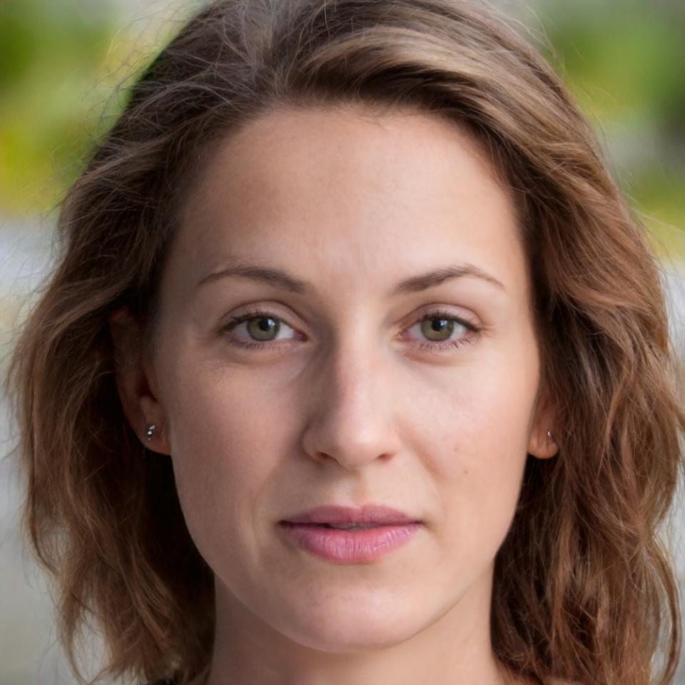 Expertin für Budgetcontrolling