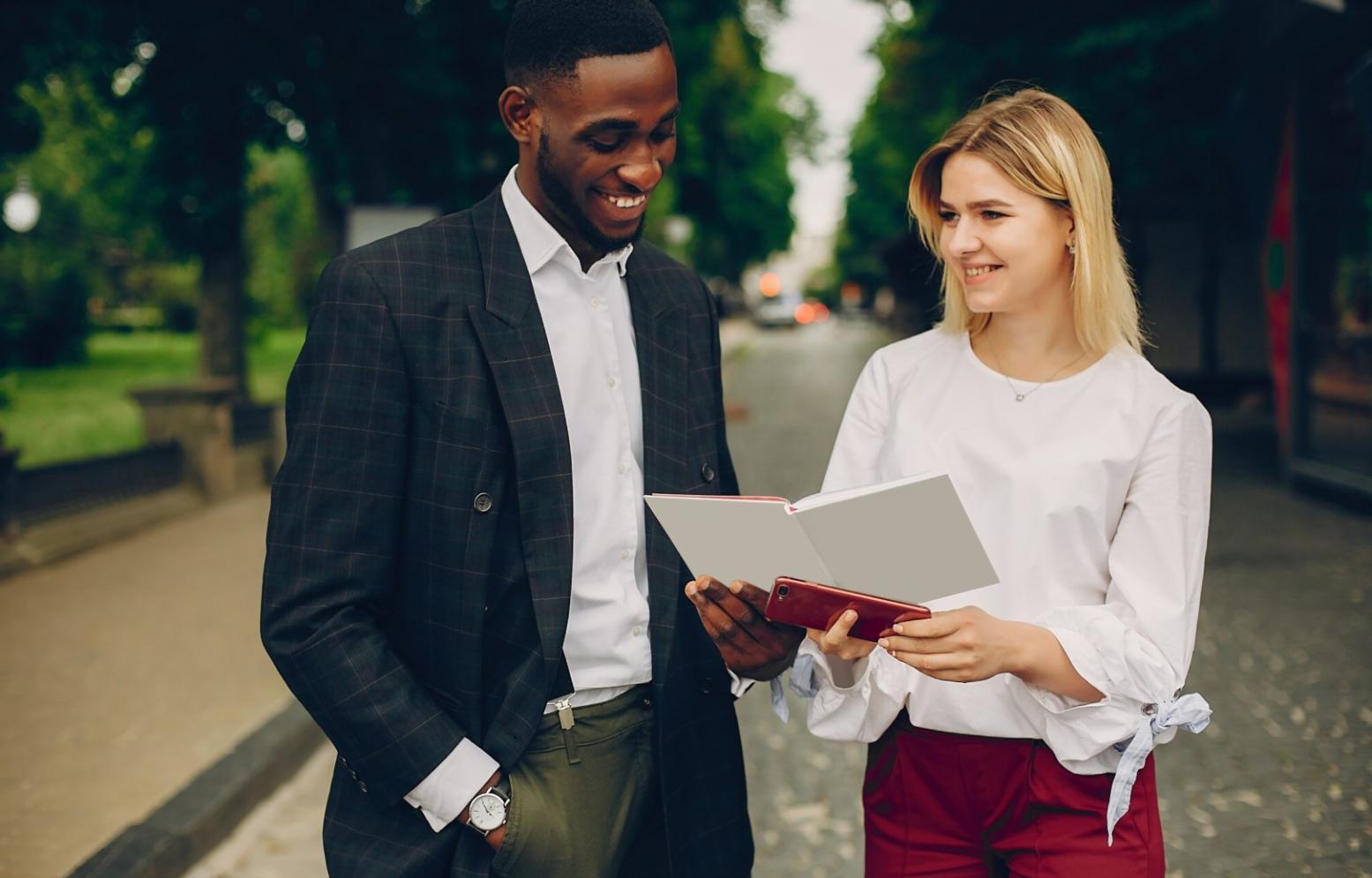 Strategische Finanzberatung und langfristige Budgetentwicklung